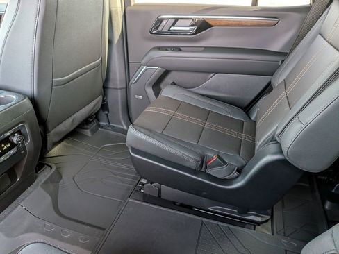 New 2026 Chevrolet Tahoe High Country AWD/4WD image 34