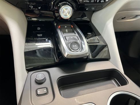 New 2026 Acura MDX SH-AWD w/ Technology Package image 21