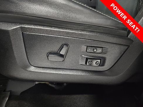 Used 2016 RAM 1500 Laramie w/ Protection Group image 15