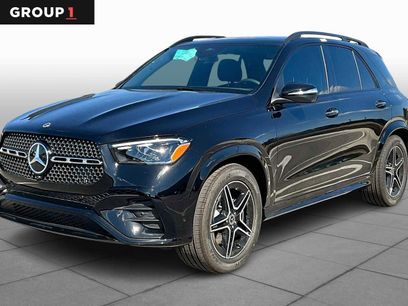 New 2026 Mercedes-Benz GLE 350 4MATIC