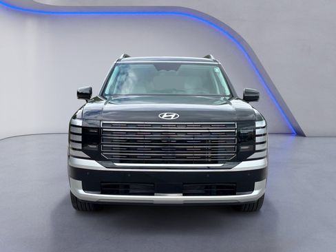 New 2026 Hyundai Palisade Calligraphy image 3