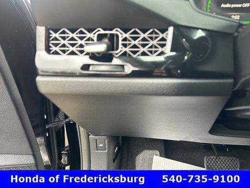 Used 2025 Honda Accord Touring image 27