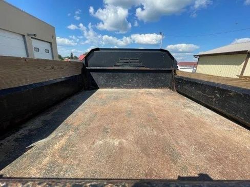 Used 2020 Chevrolet Silverado 3500 W/T w/ WT Convenience Package AWD/4WD image 15