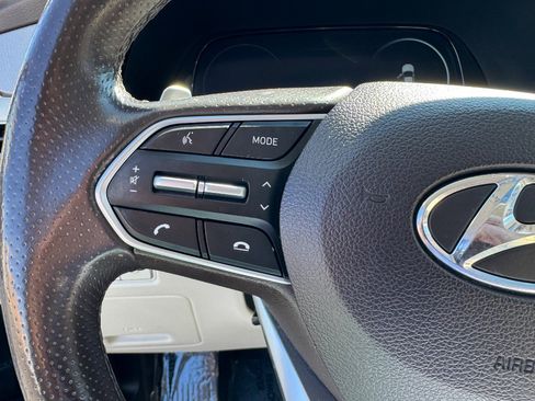 Used 2020 Hyundai Palisade Limited FWD image 23