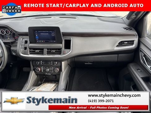 Used 2024 Chevrolet Suburban LS image 13