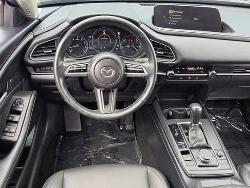 Used 2023 MAZDA CX-30 AWD 2.5 S w/ Select Package image 13