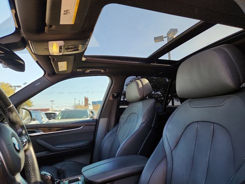 Used 2017 BMW X5 xDrive50i image 14