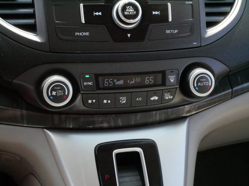 Used 2014 Honda CR-V EX-L image 23