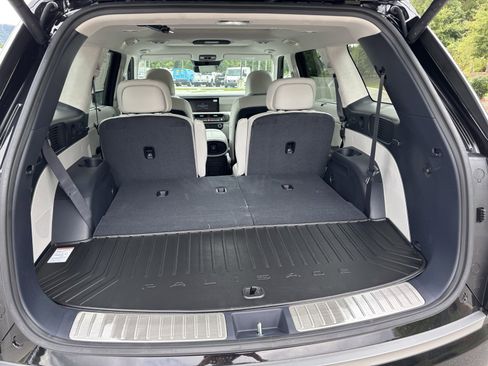 New 2026 Hyundai Palisade Calligraphy image 16