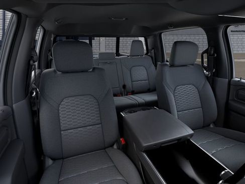 New 2026 RAM 1500 Express image 16