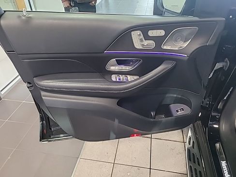 Certified 2021 Mercedes-Benz GLE 350 GLE 350 image 15