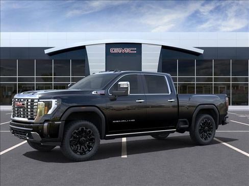 New 2025 GMC Sierra 2500 Denali image 2