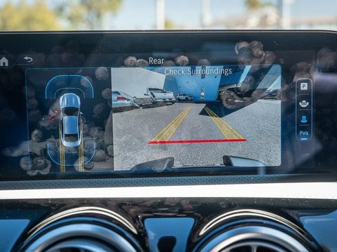 Used 2024 Mercedes-Benz CLA 250 CLA 250 image 22