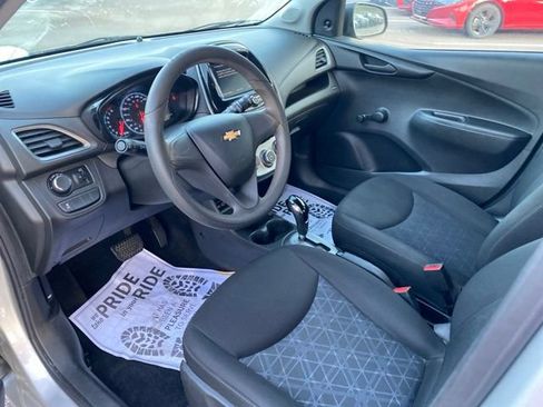 Used 2020 Chevrolet Spark LS FWD image 6