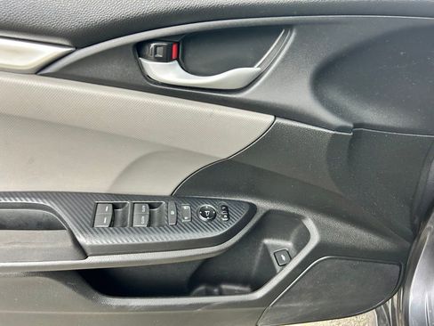 Used 2021 Honda Civic LX image 16