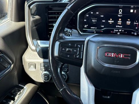 Used 2022 GMC Sierra 1500 Elevation image 26