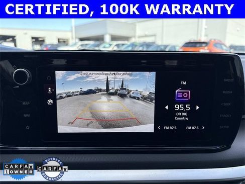 Certified 2022 Kia K5 GT-Line image 24