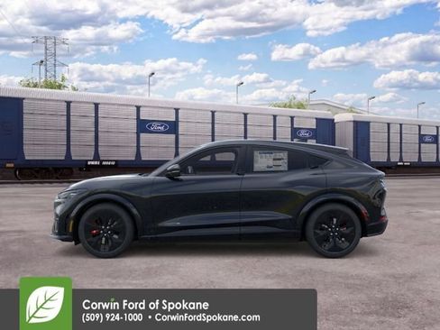 New 2026 Ford Mustang Mach-E GT AWD/4WD image 5