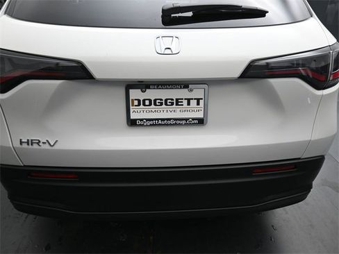 New 2026 Honda HR-V LX image 10