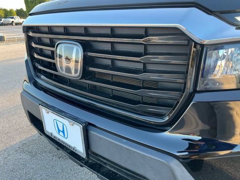 Used 2023 Honda Ridgeline RTL-E image 16