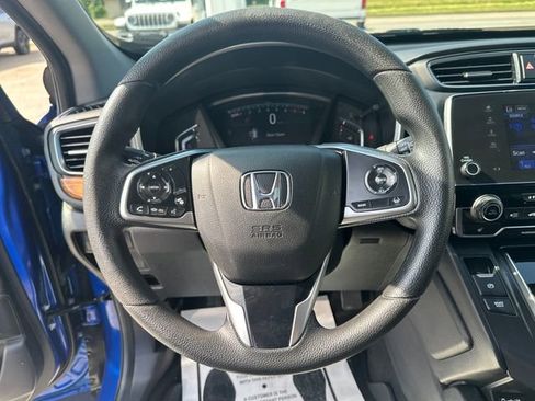 Used 2021 Honda CR-V EX image 14