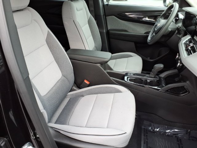Used 2026 Chevrolet TrailBlazer LT FWD image 22