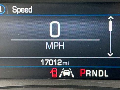 Certified 2024 Chevrolet Equinox LT image 12