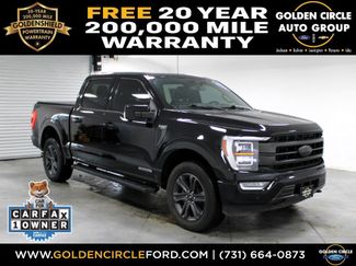 Used 2023 Ford F150 Lariat w/ Equipment Group 502A High 360° Tour