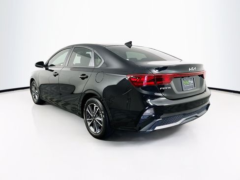 Used 2024 Kia Forte LXS FWD image 5