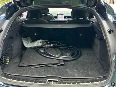 Used 2025 Polestar Polestar 3 AWD/4WD image 11