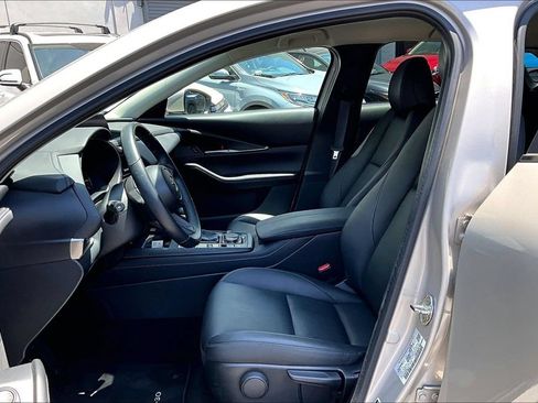 Certified 2023 MAZDA CX-30 AWD 2.5 S w/ Select Package image 14