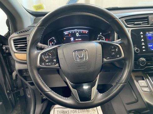 Used 2019 Honda CR-V Touring image 24