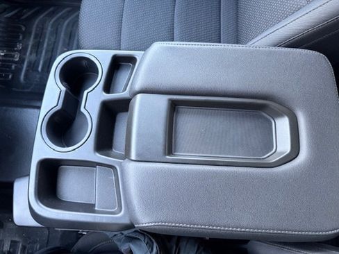 Used 2024 Chevrolet Silverado 3500 W/T w/ WT Convenience Package image 20