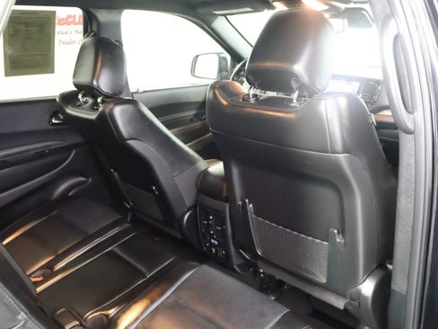 Used 2024 Dodge Durango GT AWD/4WD image 49