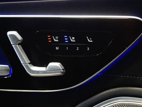 Certified 2024 Mercedes-Benz EQS AMG 4MATIC image 31