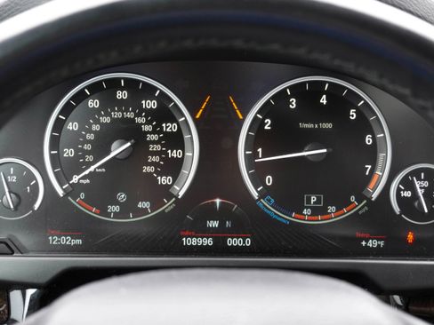 Used 2017 BMW X5 xDrive35i image 20