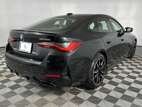 Used 2024 BMW M440i xDrive Gran Coupe AWD/4WD image 30