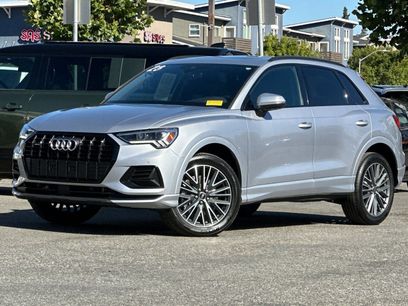 Used 2023 Audi Q3 2.0T Premium Plus w/ Premium Plus Package