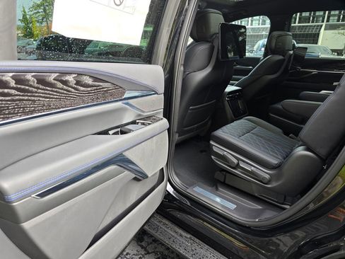 New 2026 Cadillac Escalade IQL Sport 1 image 17