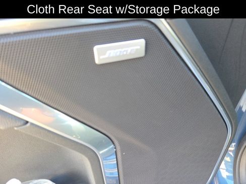 Used 2025 GMC Sierra 1500 Elevation w/ Elevation Premium Package AWD/4WD image 16