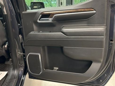 Used 2022 GMC Sierra 1500 Elevation w/ X31 Off-Road Package image 29