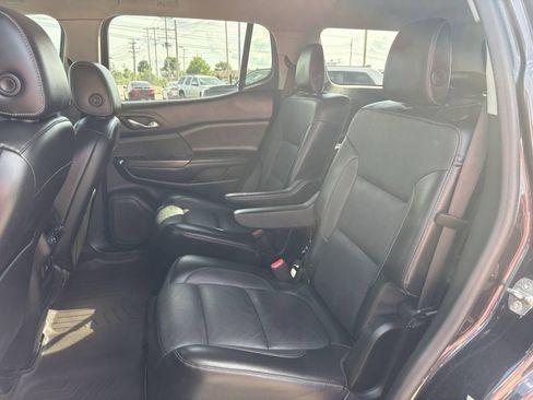 Used 2017 GMC Acadia SLT AWD/4WD image 20