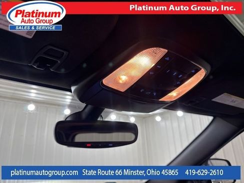 Used 2019 Jeep Grand Cherokee Overland image 26