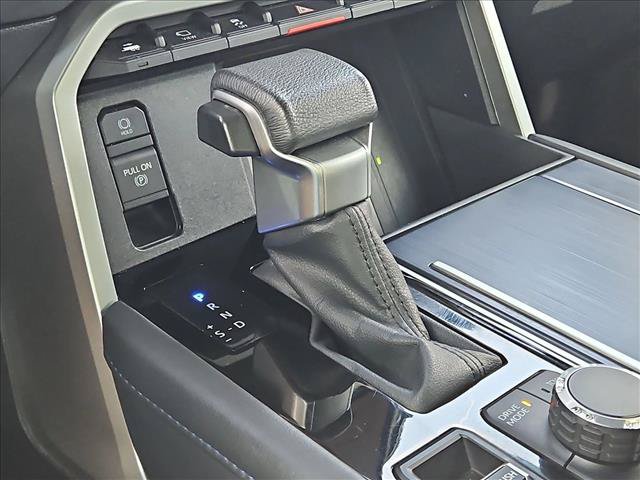 Used 2024 Toyota Tundra Platinum AWD/4WD image 12