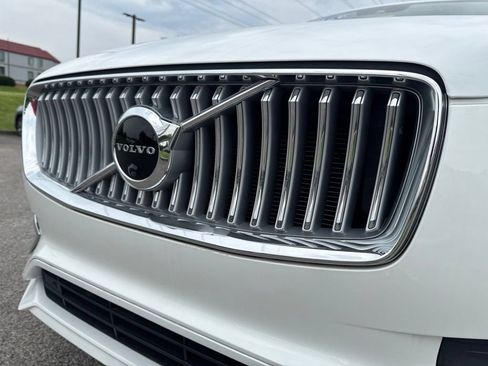 Used 2022 Volvo XC90 T6 Inscription w/ Advanced Package AWD/4WD image 8