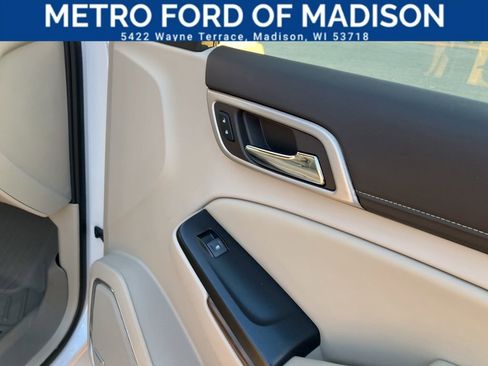 Used 2019 GMC Yukon Denali w/ Denali Ultimate Package image 56