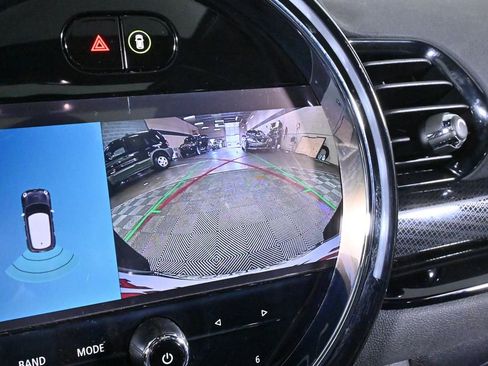 Certified 2023 MINI Cooper Clubman S w/ Premium Package image 16