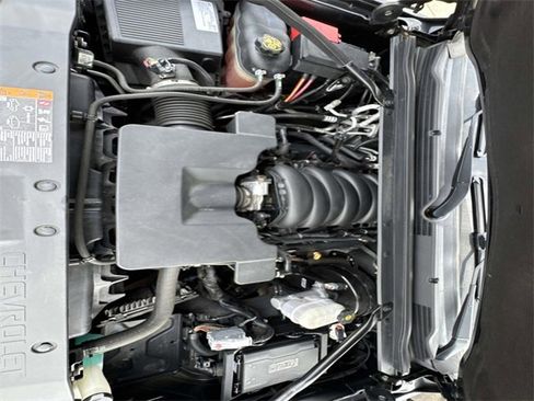 Used 2020 Chevrolet Tahoe LT image 10