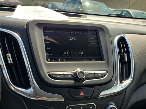 Used 2019 Chevrolet Equinox LT FWD image 26