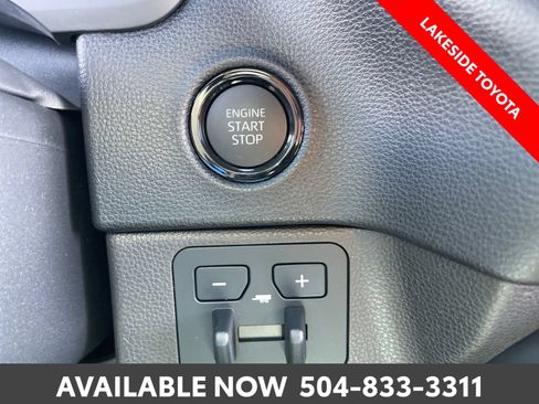 Used 2026 Toyota Tundra SR5 w/ SX Package RWD image 33
